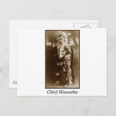 AD127 POSTKARTE (Vorne/Hinten)