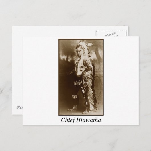 AD127 POSTKARTE (Vorne/Hinten)