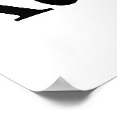 ad altiora tendo poster (Ecke)