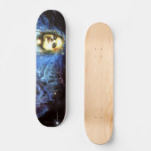 Ad Astra Celestial Spirit Skateboard (Vorderseite)