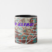 Ad Astra Future Complexity Tasse (Zentrum)