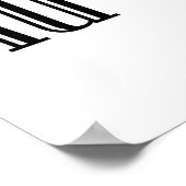 Ad astra per aspera poster (Ecke)