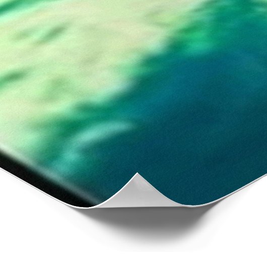 AD ASTRA POSTER (Ecke)