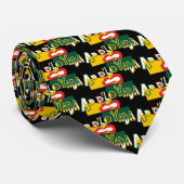 Ad dLo Yada Krawatte (Gerollt)