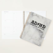 AD/HD Highway to...Suchen Sie einen Eichhörnchenpl Planer (Anzeige)