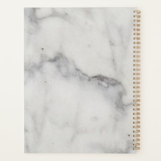 AD/HD Highway to...Suchen Sie einen Eichhörnchenpl Planer (Rückseite)