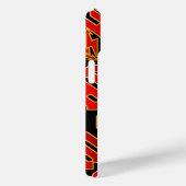 "AD/HD"-Rock Case-Mate iPhone Hülle (Rückseite / Rechts)