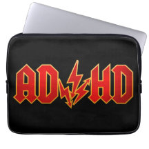 "AD/HD"-Rock
