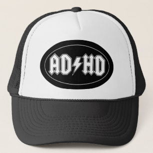 AD/HD TRUCKERKAPPE