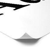 Ad hoc poster (Ecke)