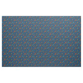 Ad Man Martini Abstract Konversation Stoff (Yard (91,4 cm))