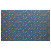 Ad Man Martini Abstract Konversation Stoff (Fat Quarter (45,7 x 55,9 cm))