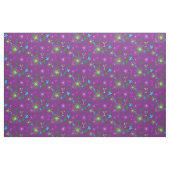Ad Man Martini Abstract Konversation Stoff (Fat Quarter (45,7 x 55,9 cm))