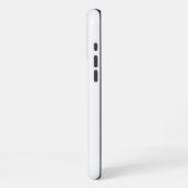 "AD Style – This Is Your Kingdom" Premium Design iPhone Hülle (Linke Seite)