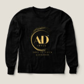 "AD Style - This Your Kingdom" Premium Design (Design Vorderseite)