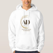 "AD Style - This Your Kingdom" Premium Design Hoodie (Vorderseite)