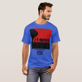 AD T-Shirt (Vorne ganz)