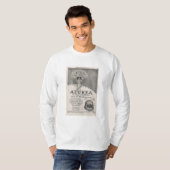 AD VINTAG T-Shirt (Vorne ganz)