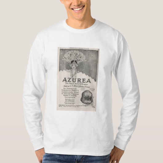 AD VINTAG T-Shirt (Vorderseite)
