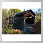 Ada Bridge Foto Poster (Vorne)