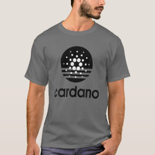 ADA CODE TOKEN CARDANO CRYPTO WÄHRUNGSHODL BIS ZUM T-Shirt