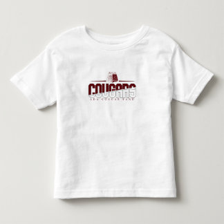 Ada Cougar Band Classic Kleinkind T - Shirt