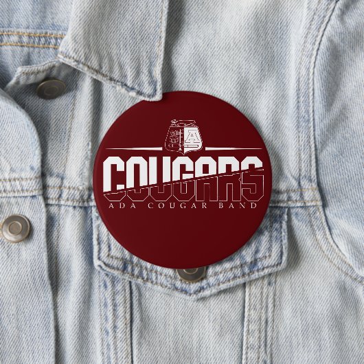 Ada Cougar Button (Beispiel)