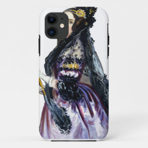 ada Countess of lovelace Case-Mate iPhone Hülle