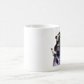 ada Countess of lovelace Kaffeetasse (Mittel)
