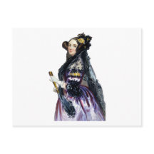 ada Countess of lovelace