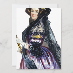 Ada Gräfin von Lovelace