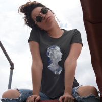 Ada Lovelace T - Shirt - Der erste Programmierer