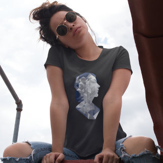 Ada Lovelace T - Shirt - Der erste Programmierer