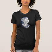 Ada Lovelace T - Shirt - Der erste Programmierer (Vorderseite)