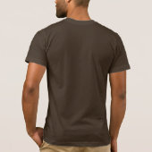 Ada Lovelace-T-Shirt T-Shirt (Rückseite)