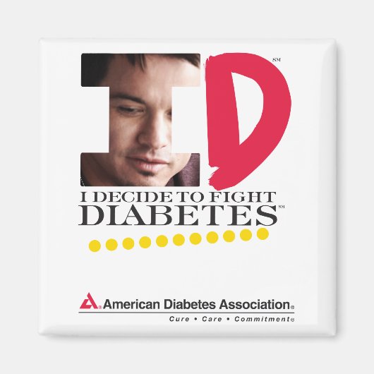 ADA MAGNET (Vorne)