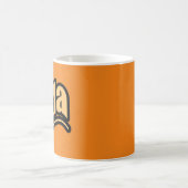 Ada name für Ada Kaffeetasse (Mittel)