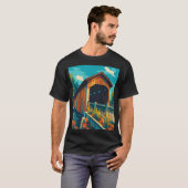 Ada T-Shirt (Vorne ganz)