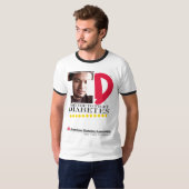 ADA T-Shirt (Vorne ganz)