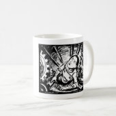 Ada-Tasse Kaffeetasse (VorderseiteRechts)
