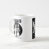 Ada-Tasse Kaffeetasse (Vorderseite Links)