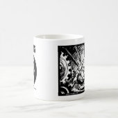 Ada-Tasse Kaffeetasse (Mittel)