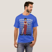 ADA WONG RESIDENT EVIL Junge T-Shirt (Vorne ganz)