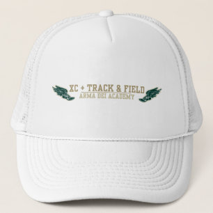 ADA XC + Track & Field Hat Truckerkappe