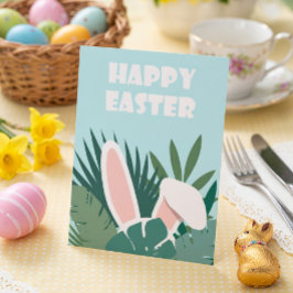 Adable Osterkarte Feiertagspostkarte