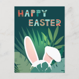 Adable Osterkarte Postkarte