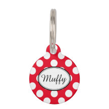Adable Polka Dot Custom Pick Jede Farbe