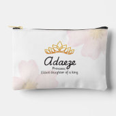 Adaeze Accessory Pouch Zubehörtasche (Vorderseite)