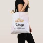 Adaeze Tote Bag Tasche (Von Nahem)