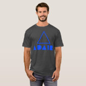 Adair Base Mädchen T-Shirt (Vorne ganz)